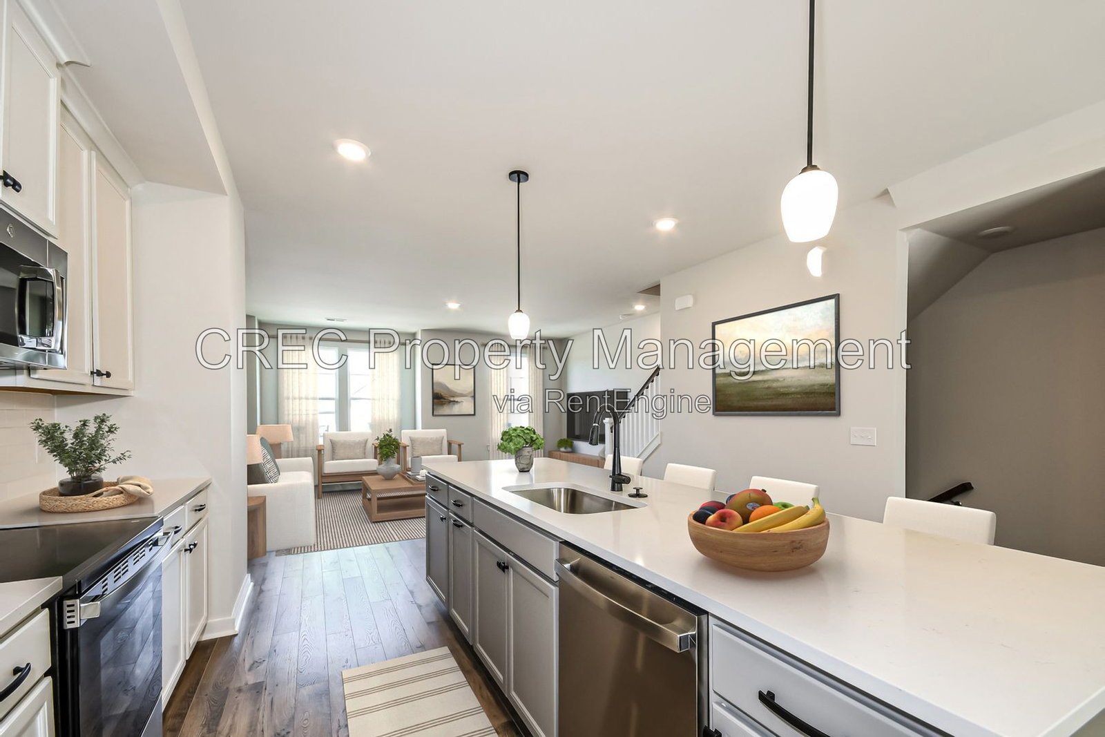Brand New Upscale Townhouse in Nexton! property image