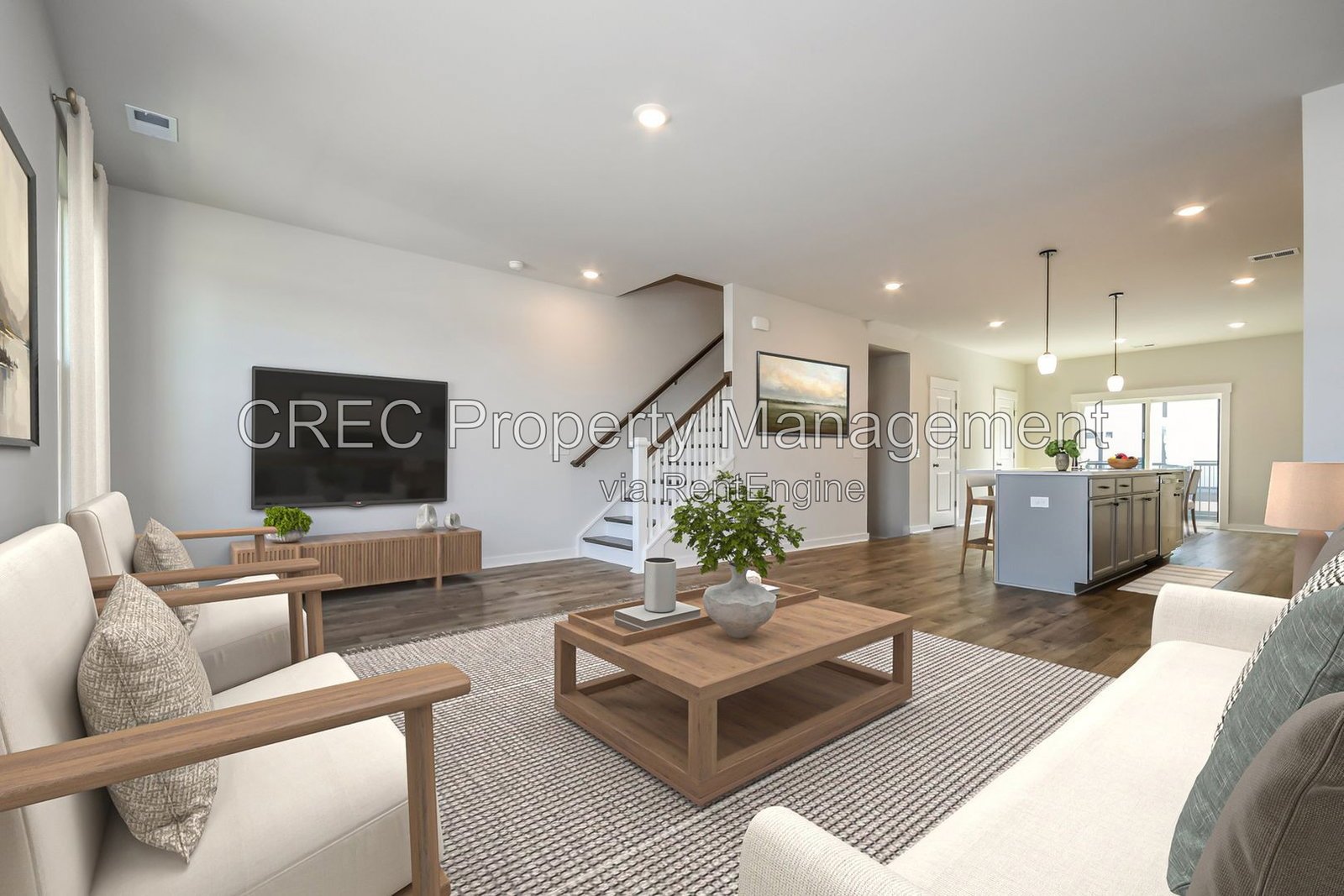 Brand New Upscale Townhouse in Nexton! property image