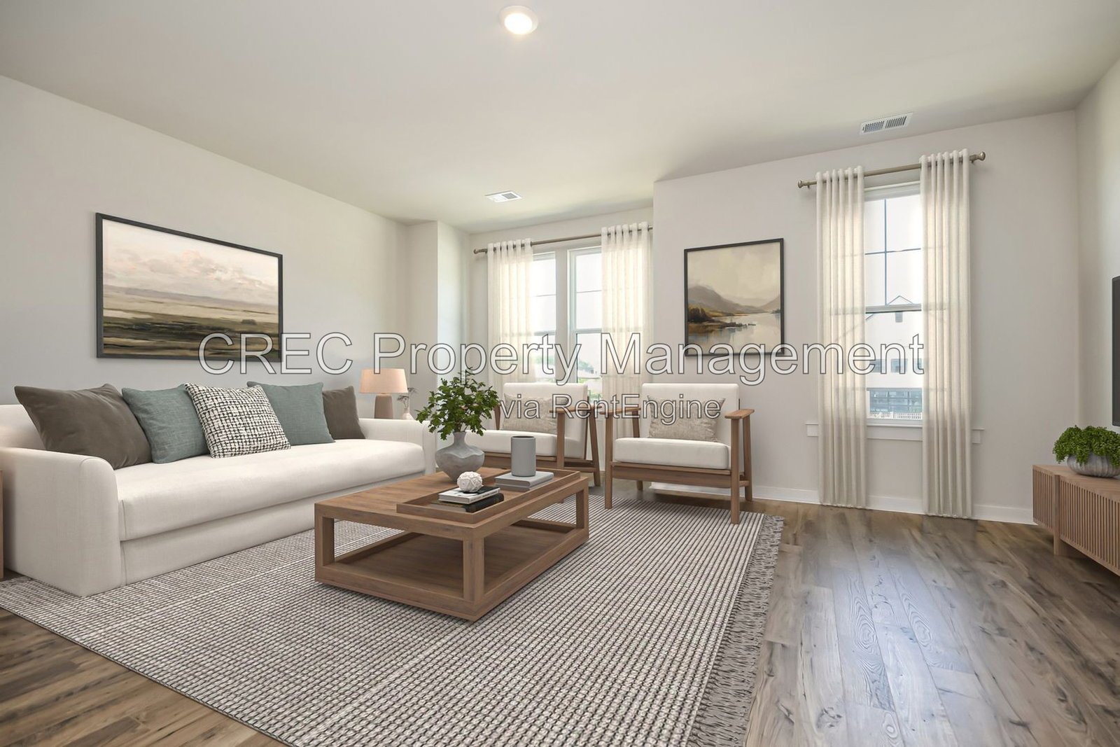Brand New Upscale Townhouse in Nexton! property image