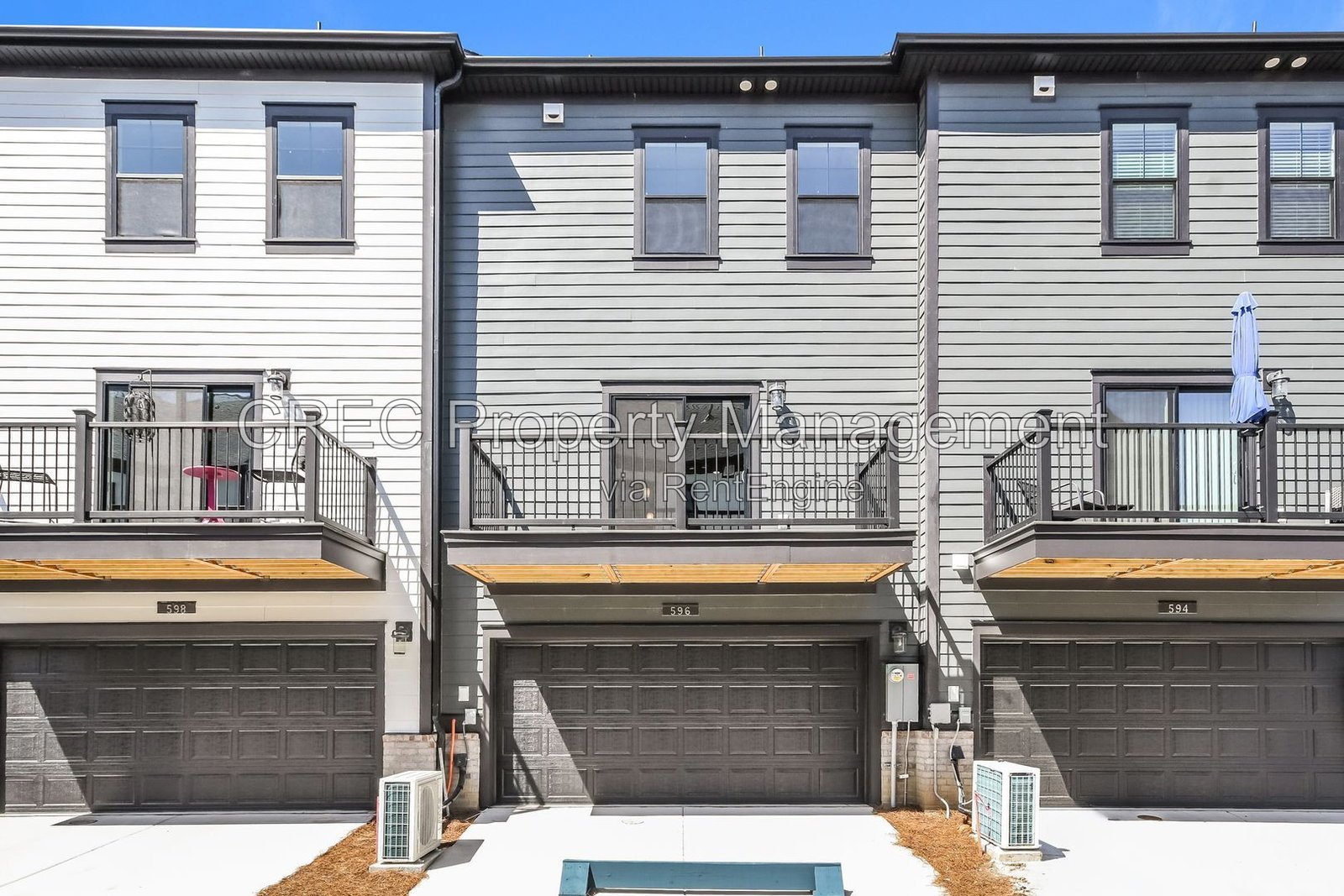 Brand New Upscale Townhouse in Nexton! property image