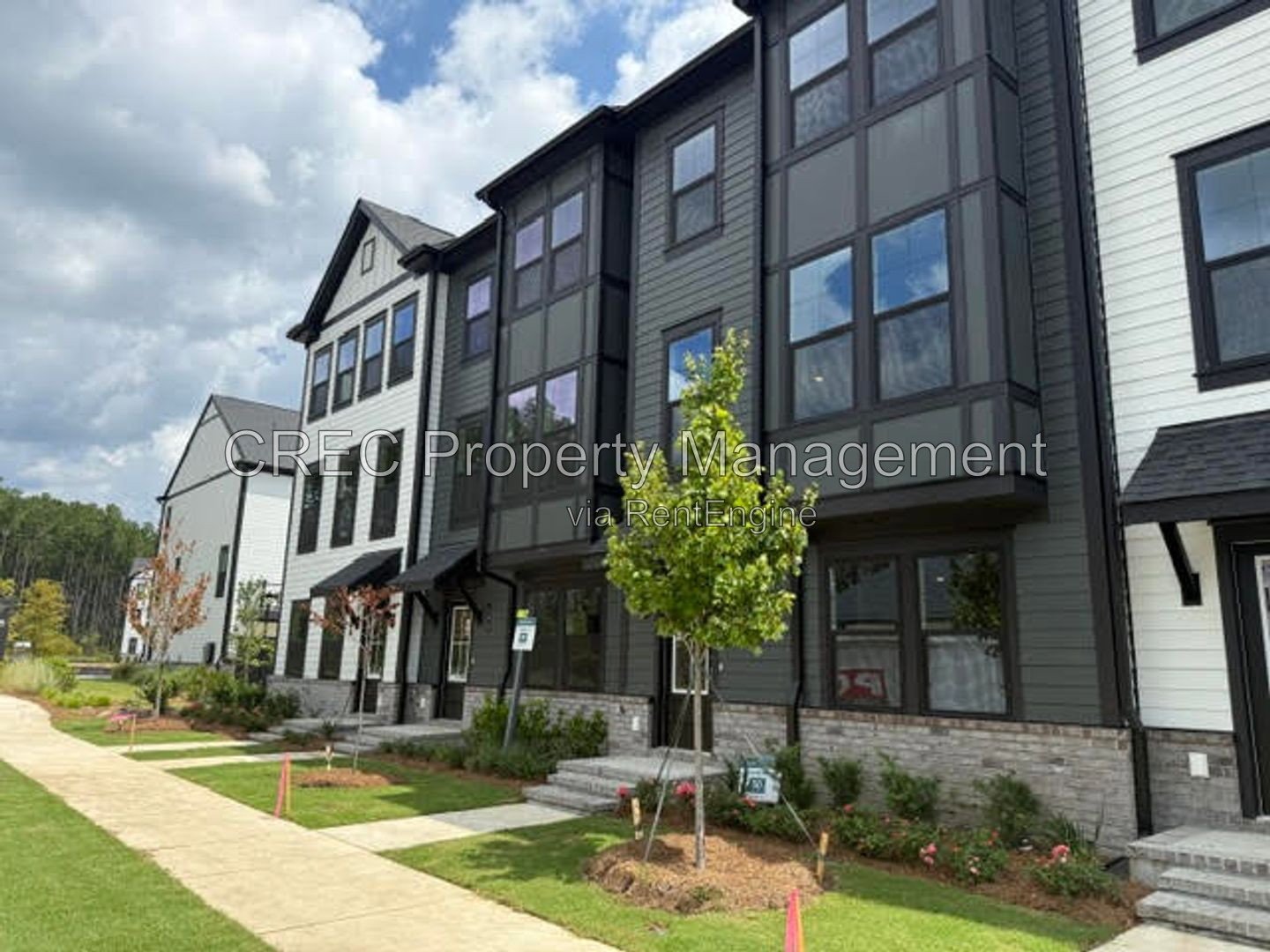Brand New Upscale Townhouse in Nexton! property image