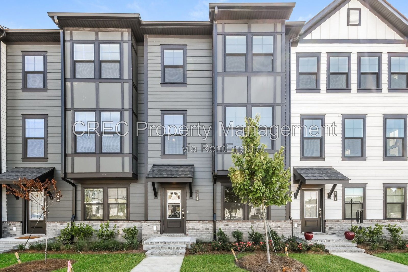 Brand New Upscale Townhouse in Nexton! property image