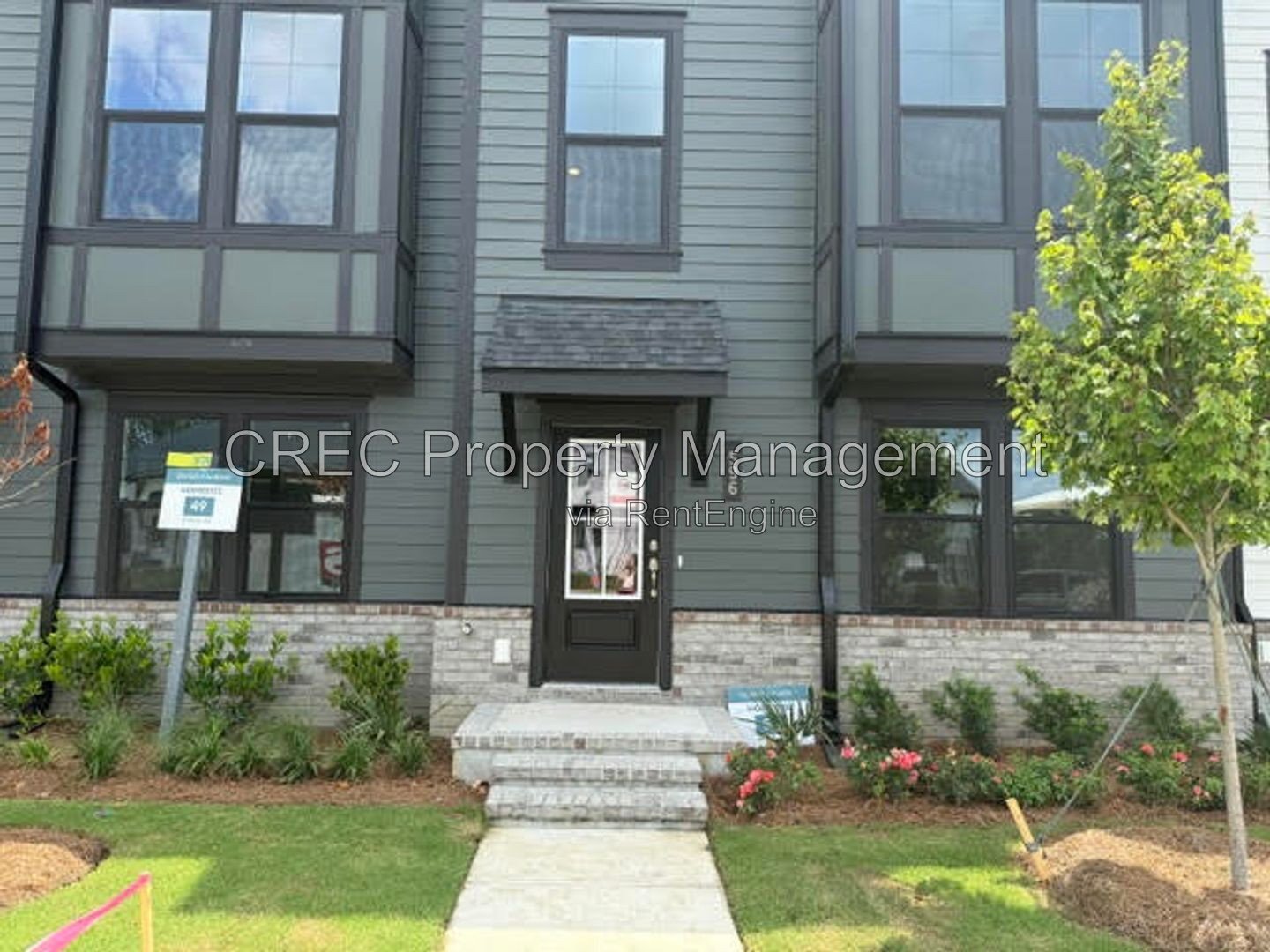 Brand New Upscale Townhouse in Nexton! property image