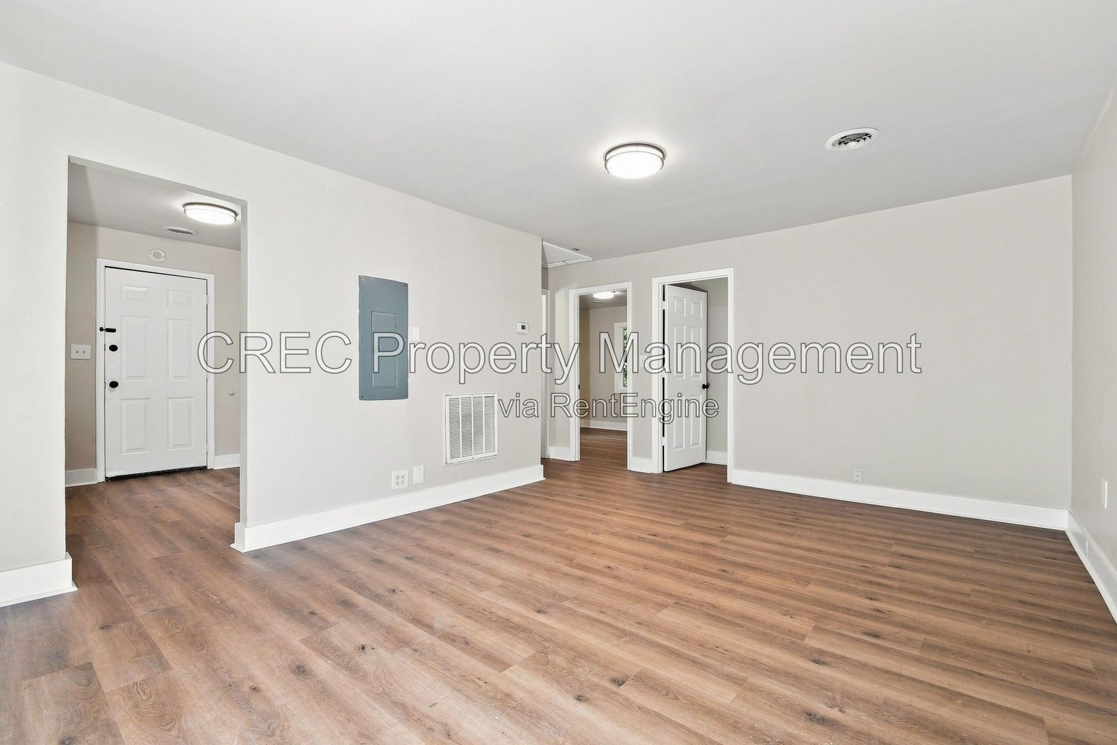 Newly Remodeled Duplex in West Ashley Unit A property image