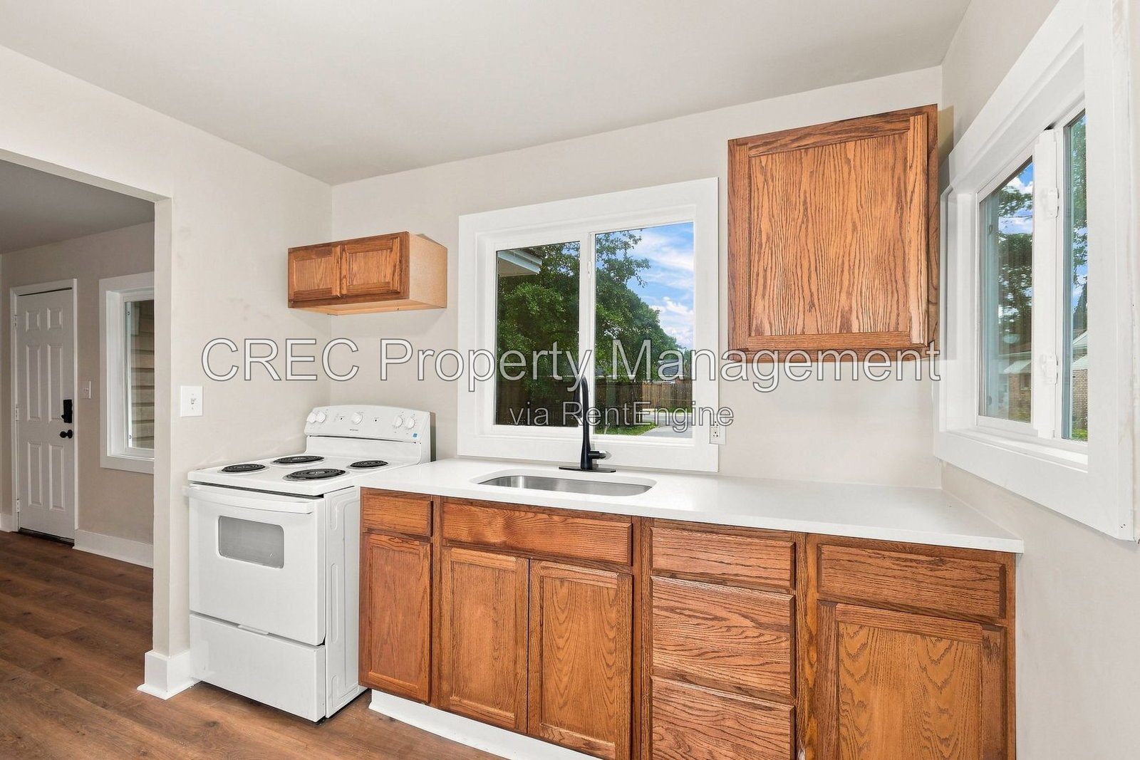 Newly Remodeled Duplex in West Ashley Unit A property image