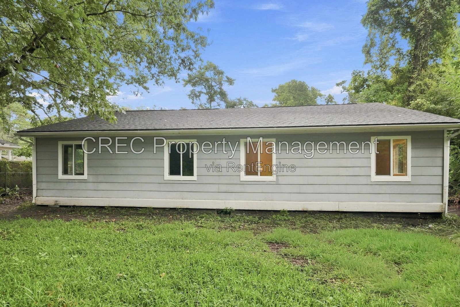 Newly Remodeled Duplex in West Ashley Unit A property image