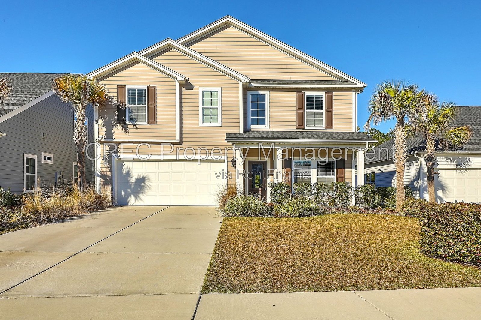 Beautiful Two Story Home On Johns Island! property image