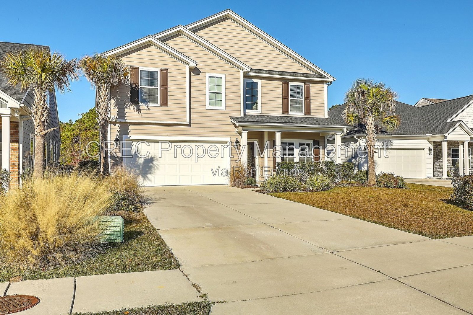 Beautiful Two Story Home On Johns Island! property image