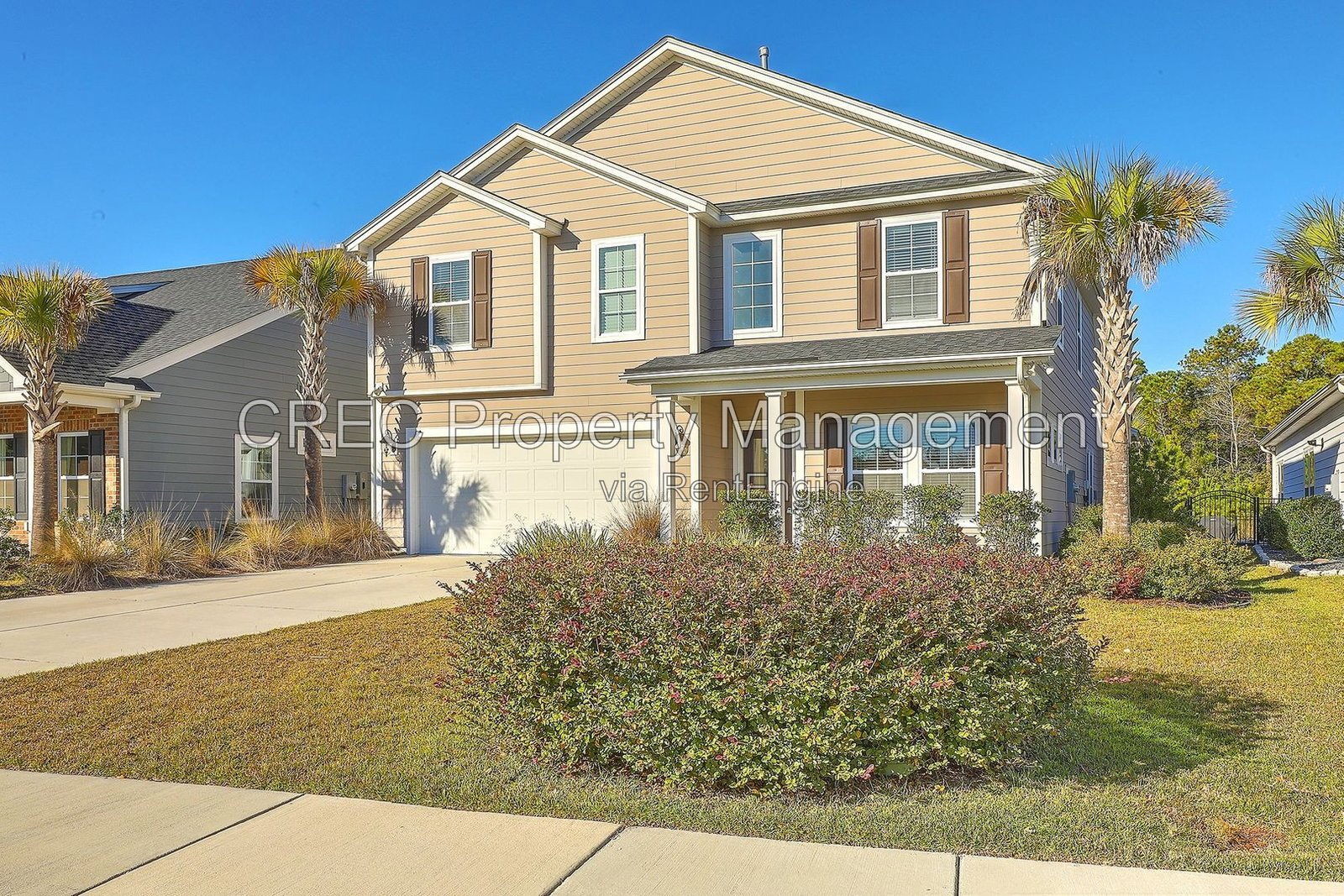 Beautiful Two Story Home On Johns Island! property image