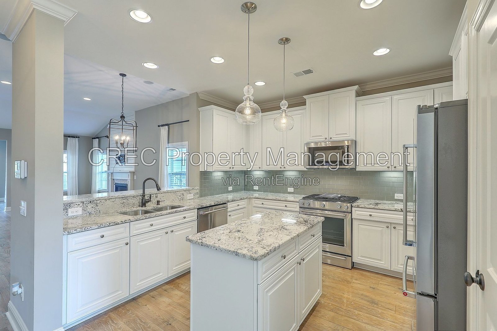 Beautiful Two Story Home On Johns Island! property image