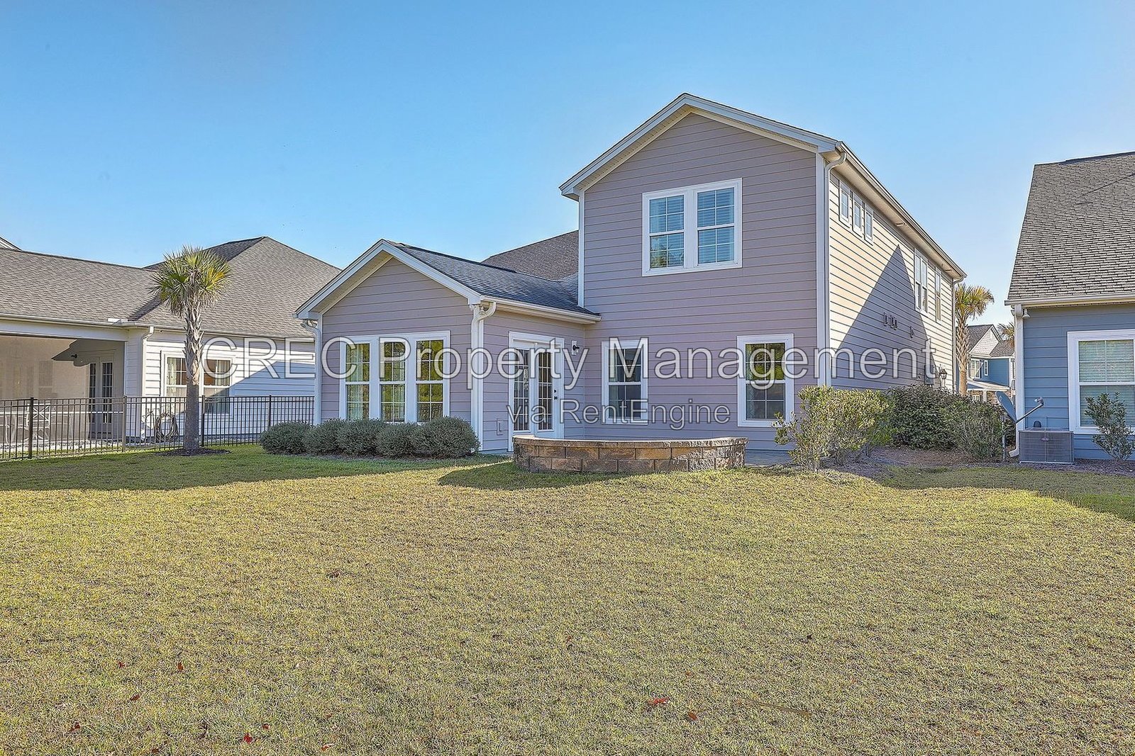Beautiful Two Story Home On Johns Island! property image