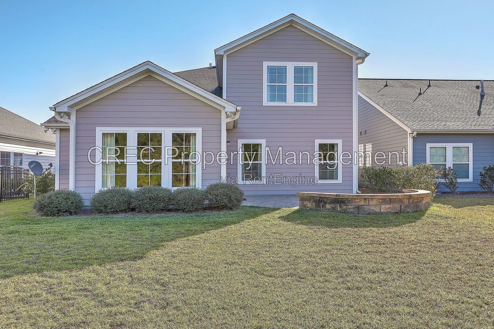 Beautiful Two Story Home On Johns Island! property image