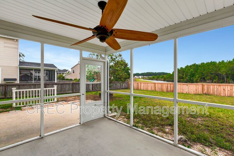 Spacious Cane Bay Home with Pond Views! property image