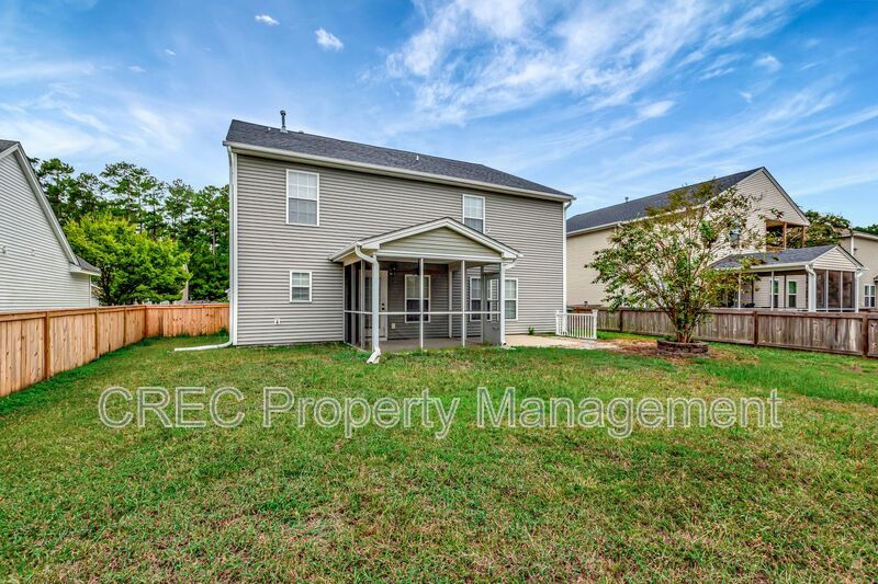 Spacious Cane Bay Home with Pond Views! property image