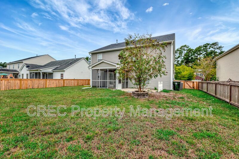 Spacious Cane Bay Home with Pond Views! property image