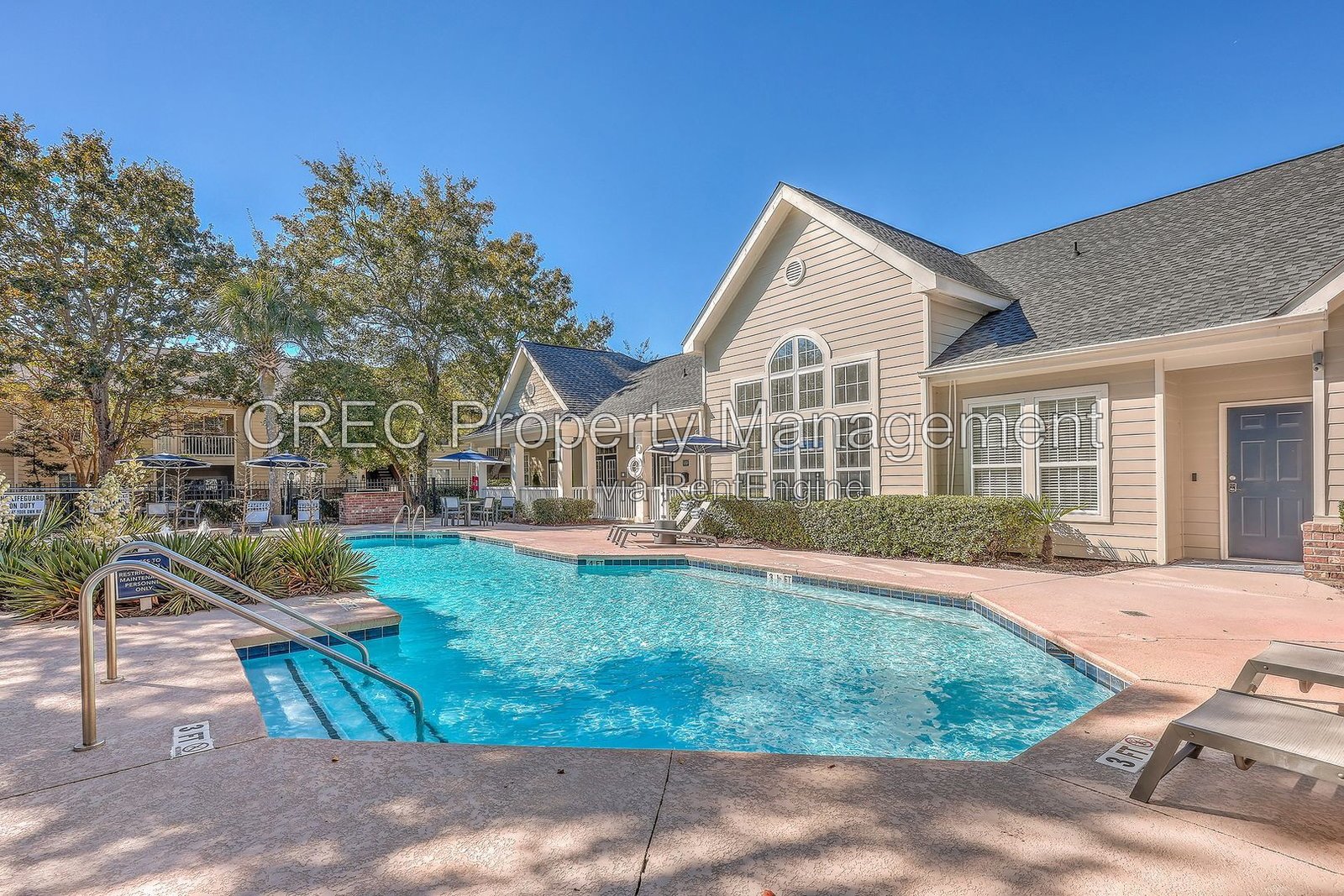 COMING SOON!!! Call Legends Club in Mt. Pleasant Your New Home! property image