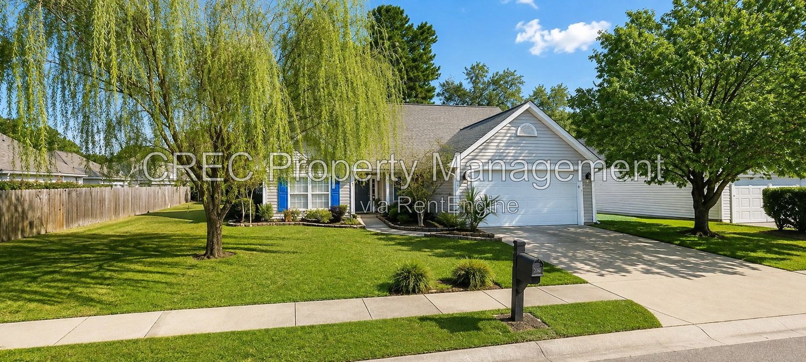 Welcome home to 304 Carriage Wheel Road, where comfort meets convenience! property image