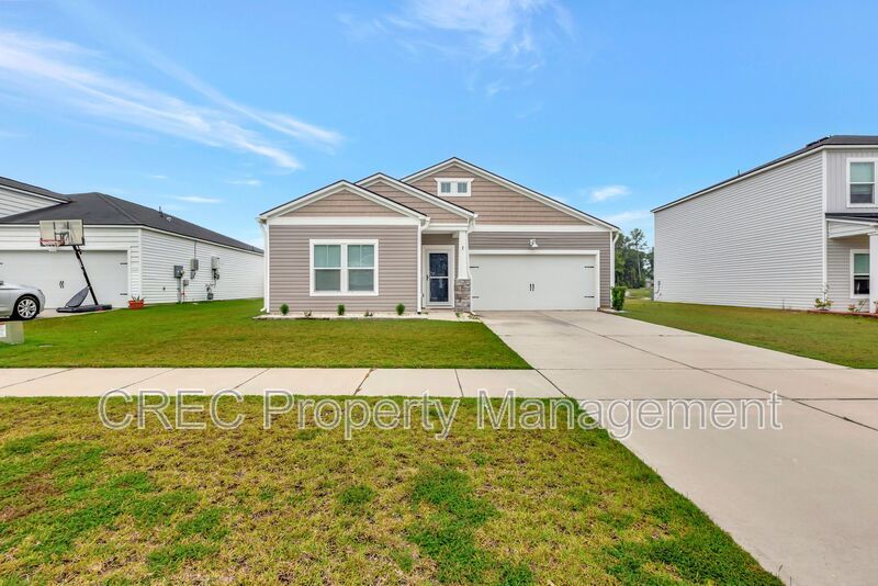 Charming One-Story Retreat with Modern Upgrades property image