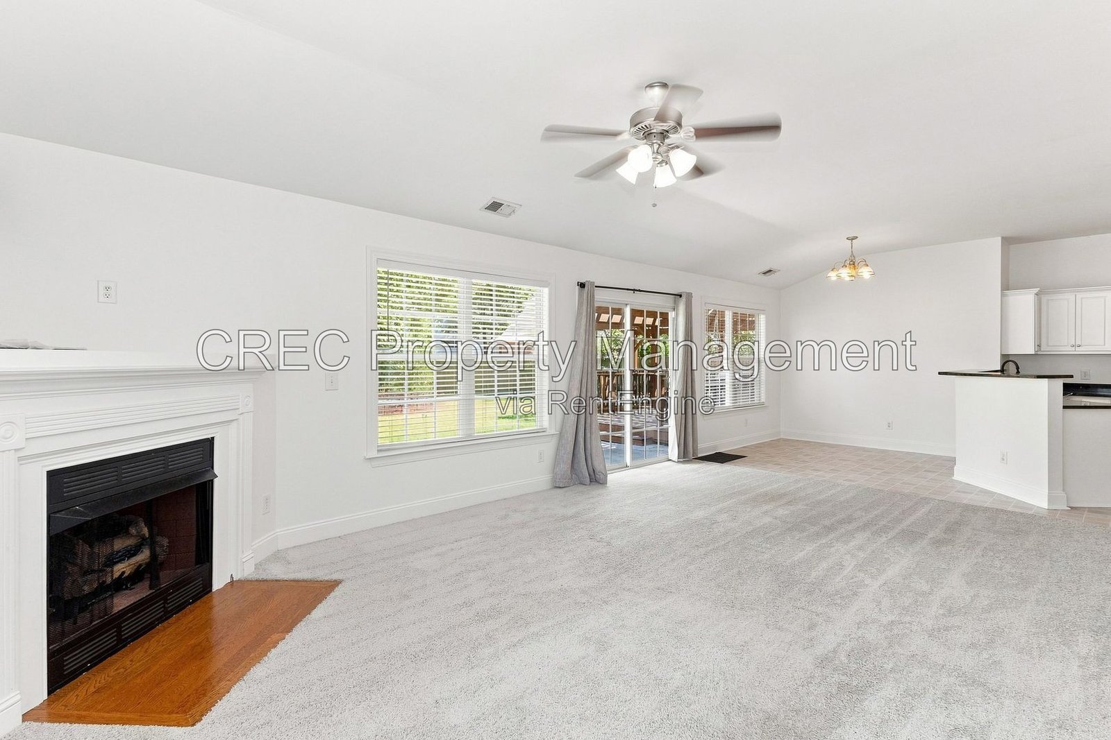 Welcome home to 304 Carriage Wheel Road, where comfort meets convenience! property image