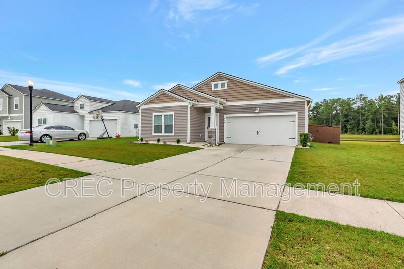 Charming One-Story Retreat with Modern Upgrades property image