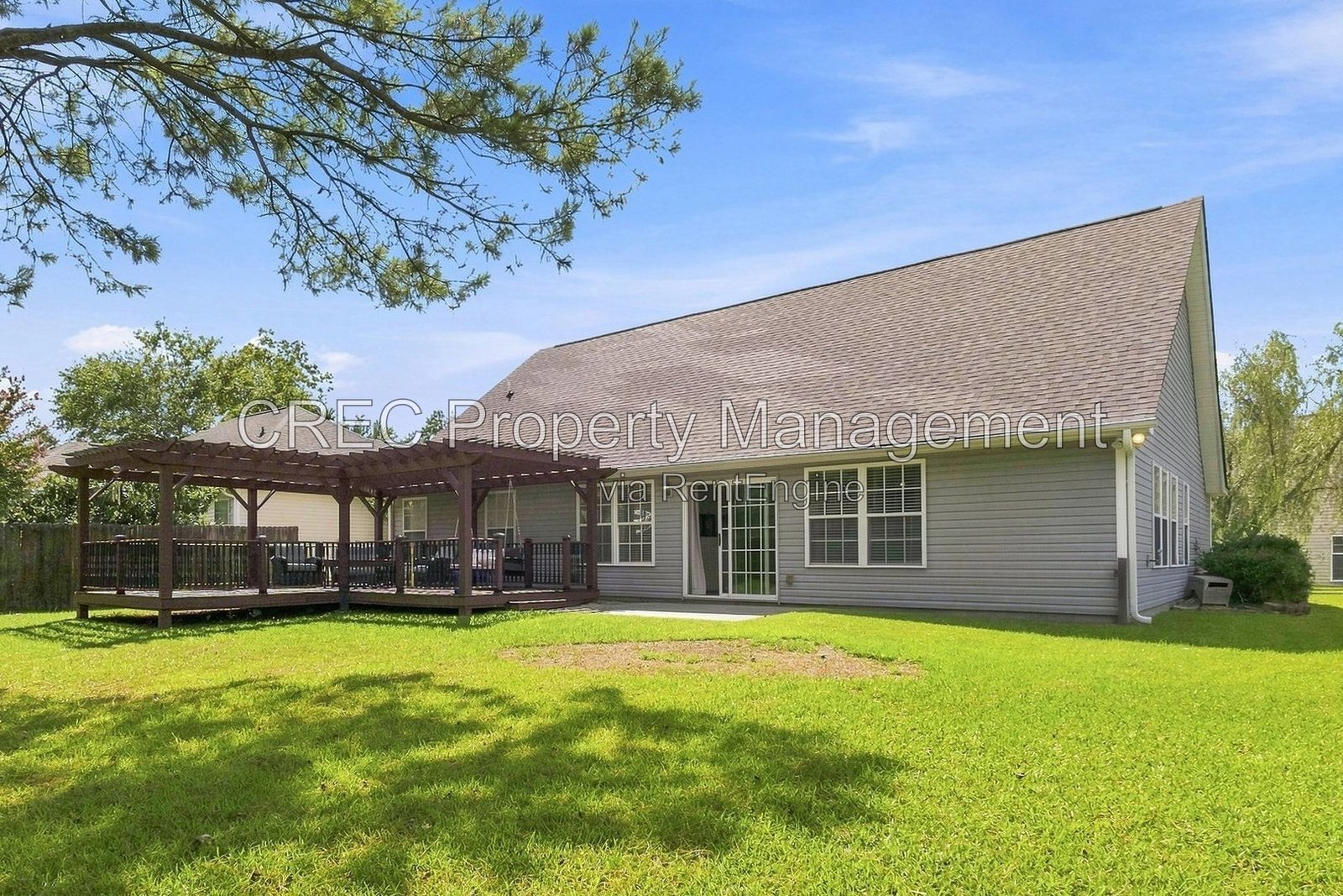 Welcome home to 304 Carriage Wheel Road, where comfort meets convenience! property image