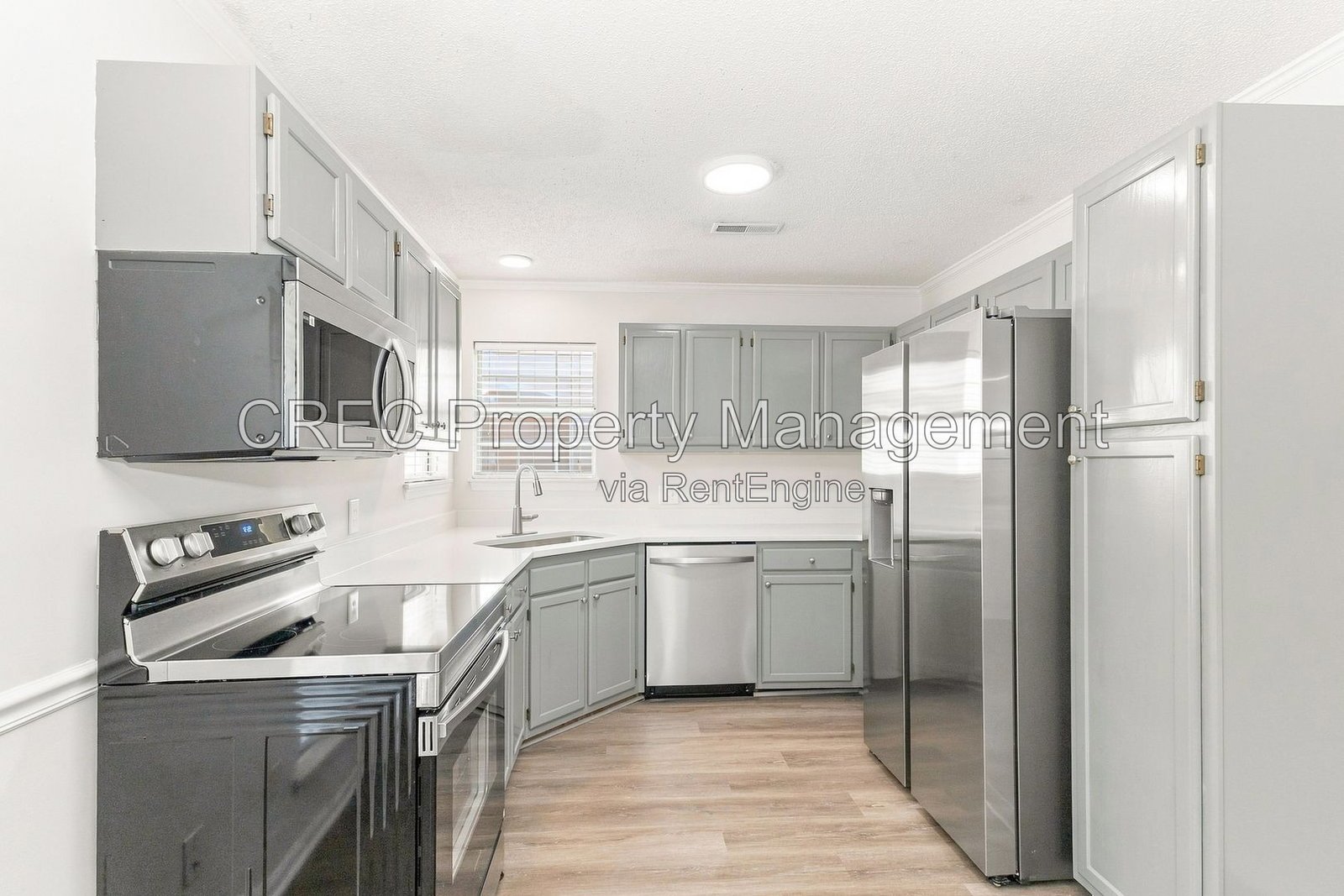 NEWLY RENOVATED! Single story home in Chandler Village property image