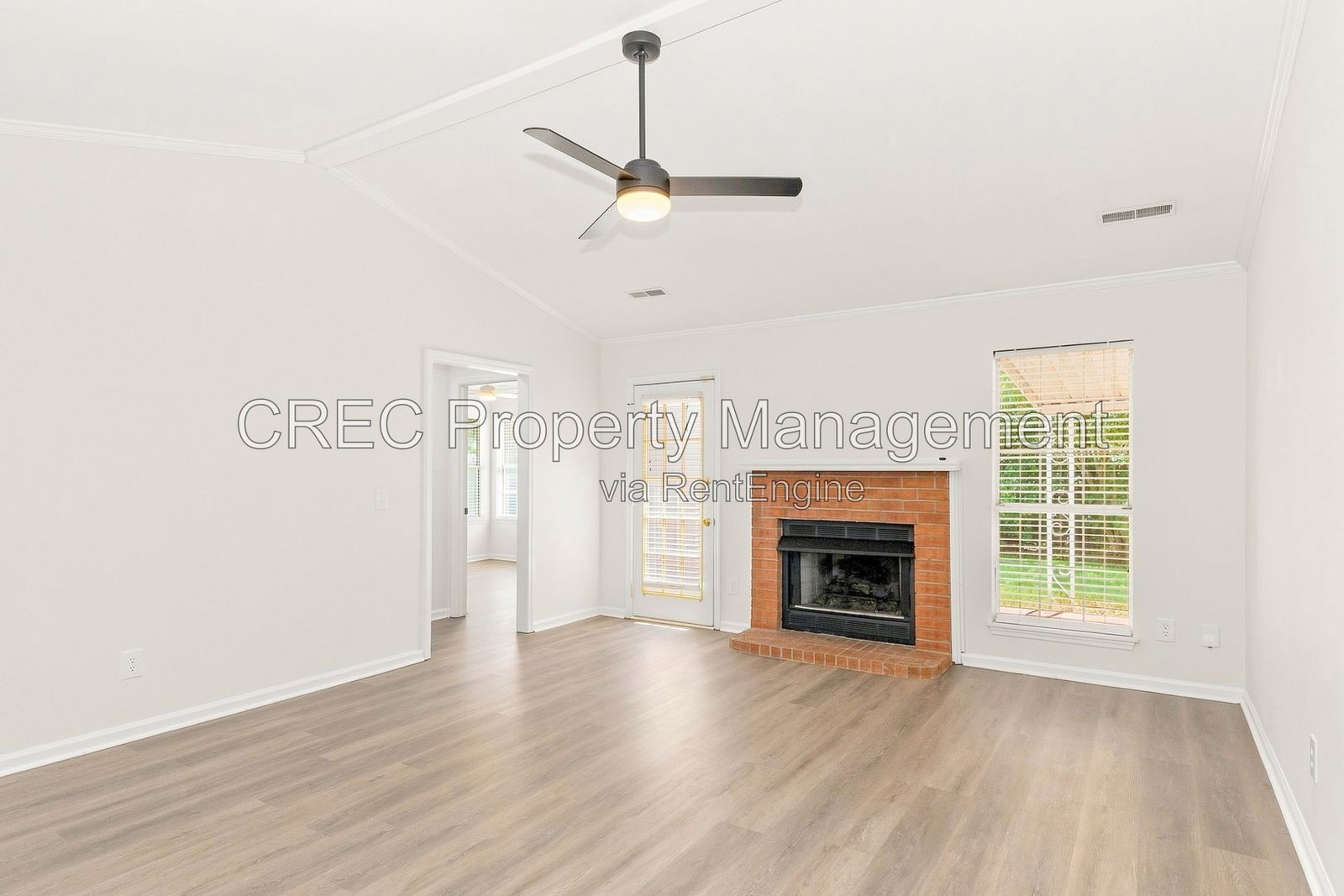NEWLY RENOVATED! Single story home in Chandler Village property image