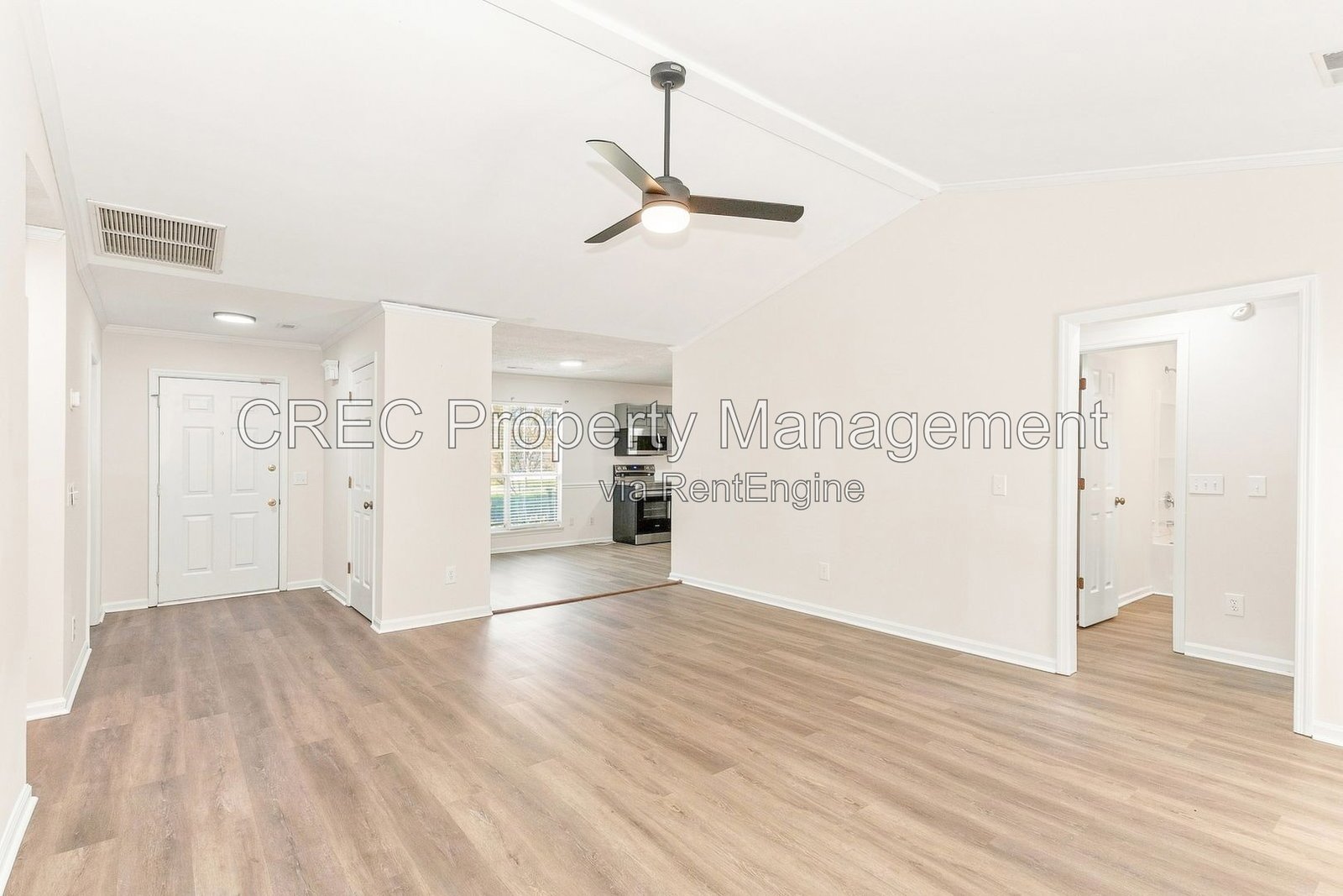 NEWLY RENOVATED! Single story home in Chandler Village property image