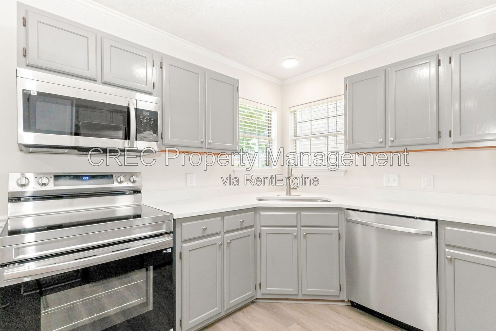 NEWLY RENOVATED! Single story home in Chandler Village property image