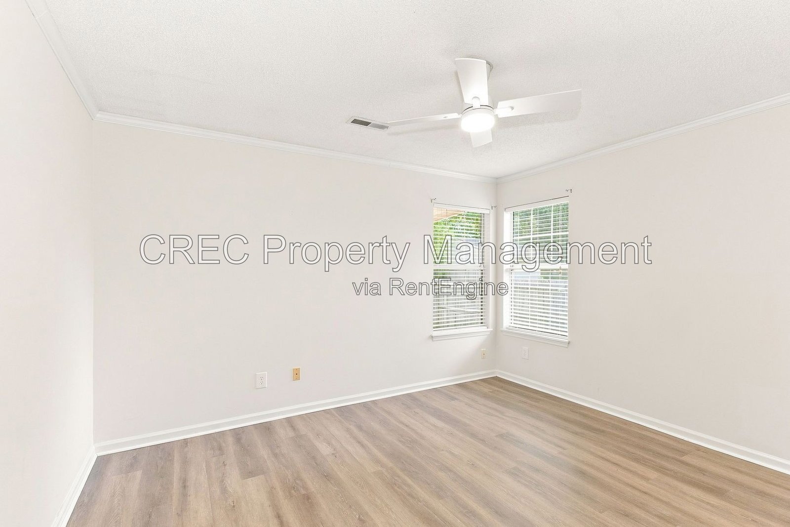 NEWLY RENOVATED! Single story home in Chandler Village property image