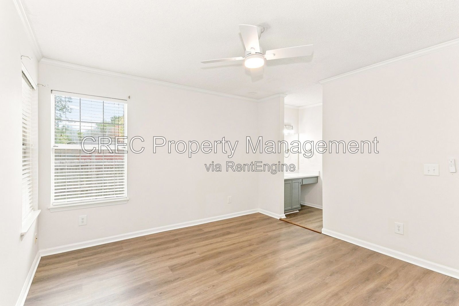 NEWLY RENOVATED! Single story home in Chandler Village property image