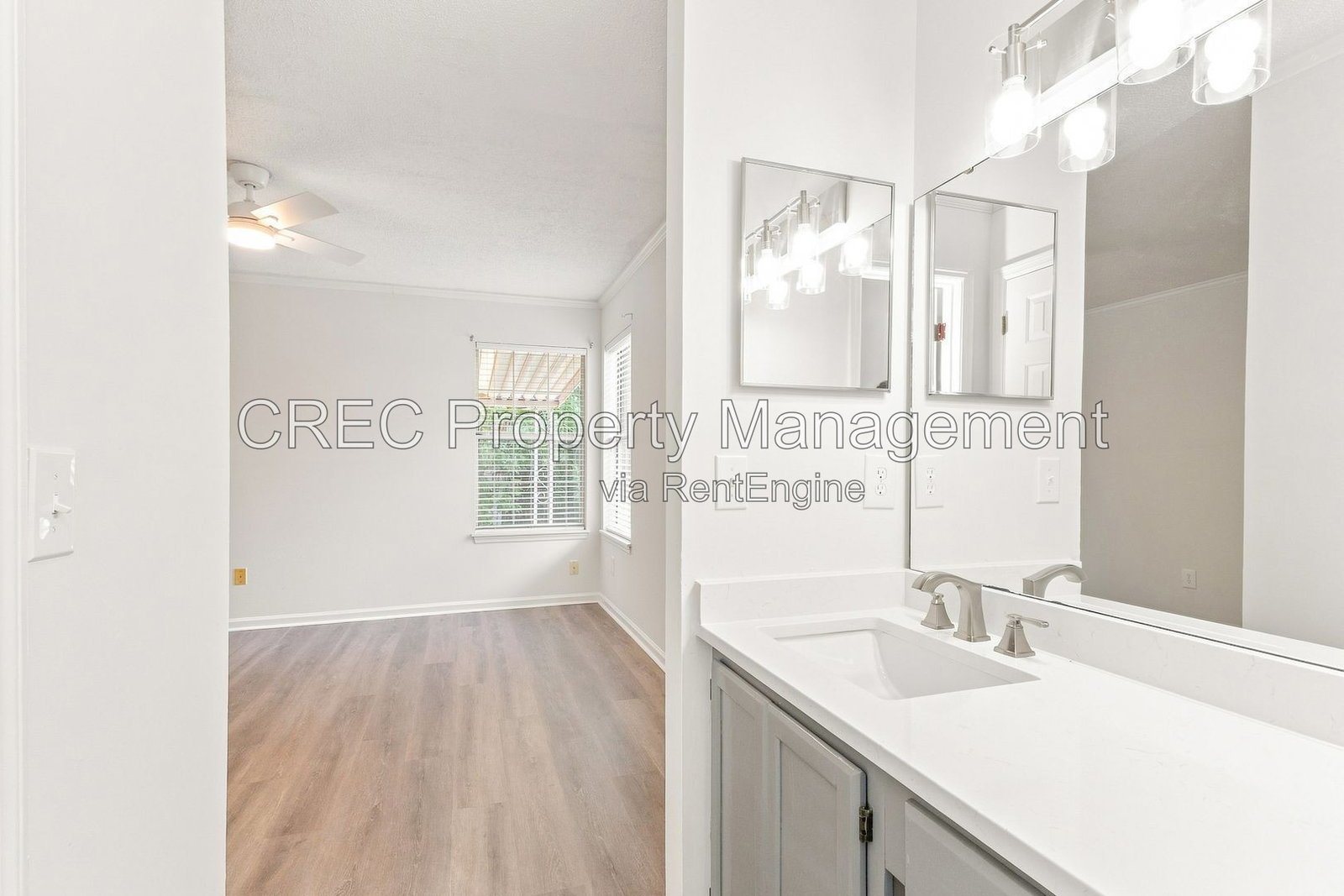 NEWLY RENOVATED! Single story home in Chandler Village property image