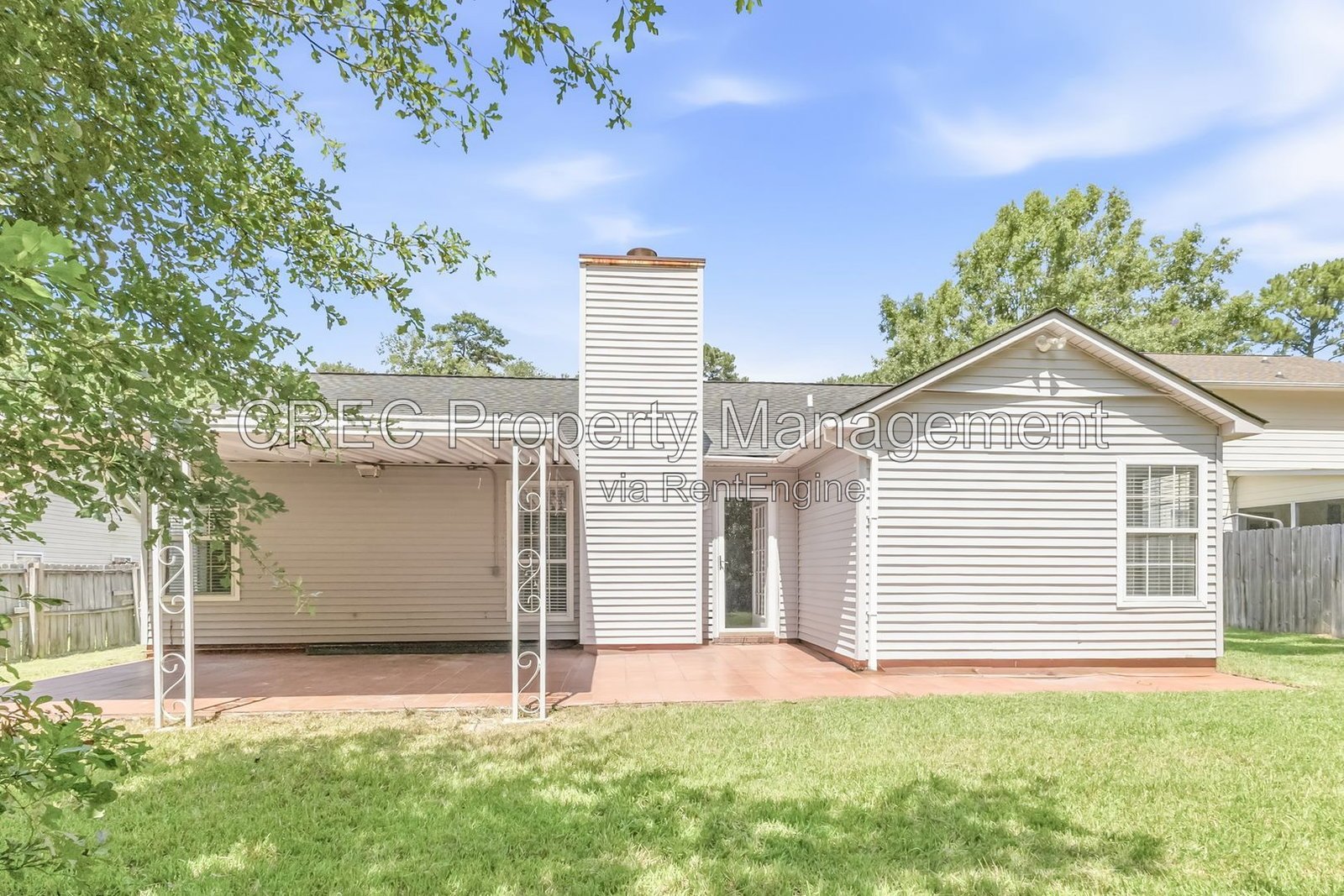 NEWLY RENOVATED! Single story home in Chandler Village property image
