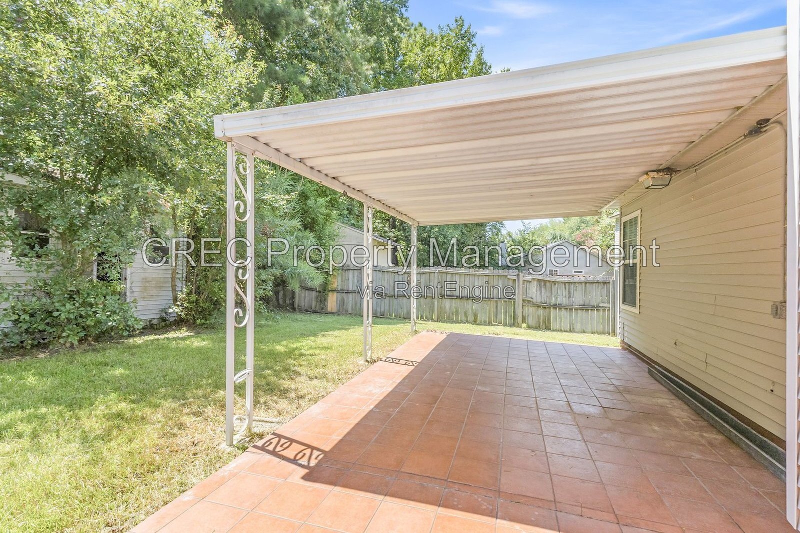 NEWLY RENOVATED! Single story home in Chandler Village property image