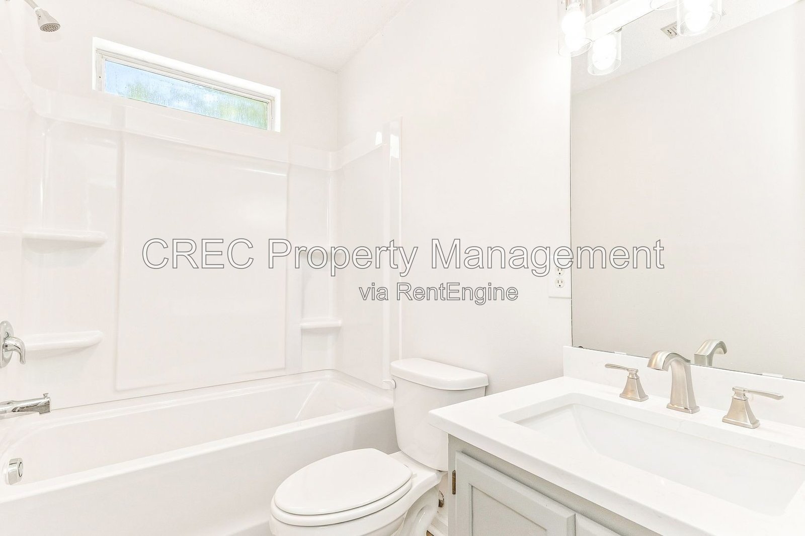 NEWLY RENOVATED! Single story home in Chandler Village property image