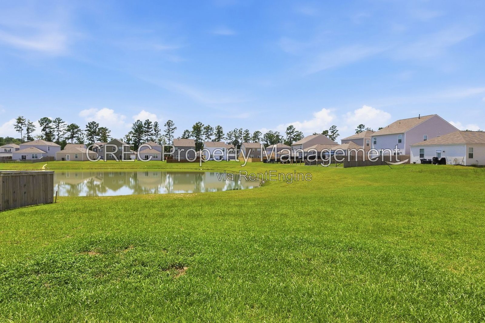 Modern 4-Bed, 2-Bath New Build with Energy Efficiency, Smart Home Potential, and Pond Views property image