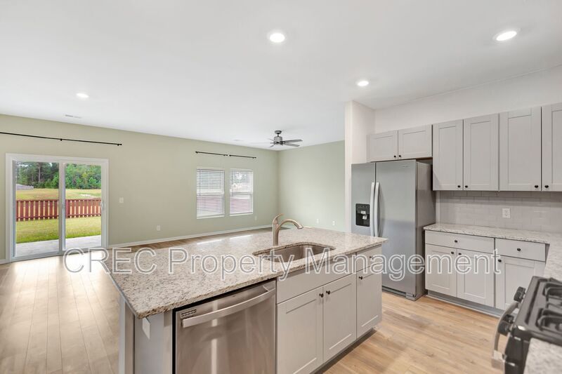 Charming One-Story Retreat with Modern Upgrades property image