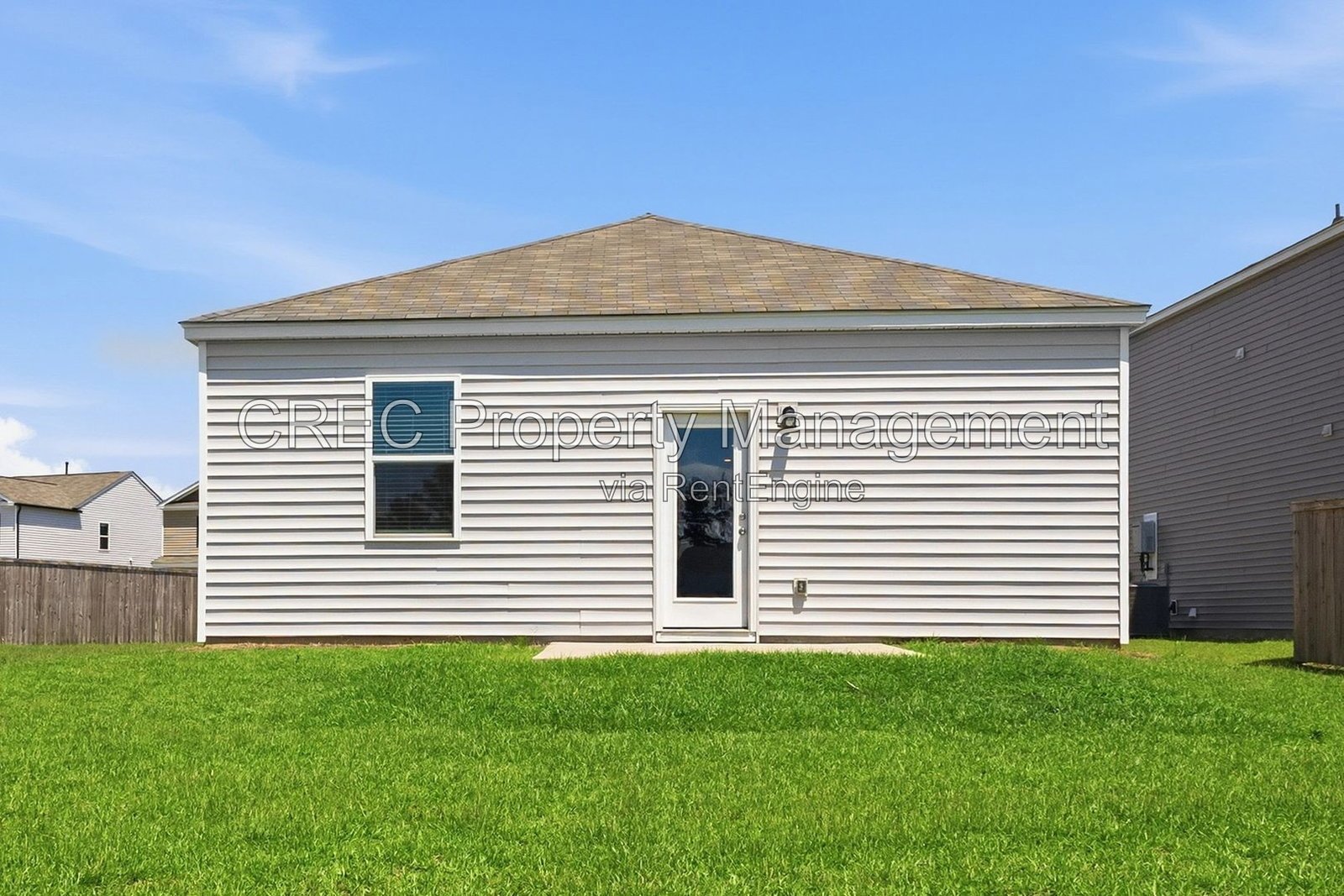 Modern 4-Bed, 2-Bath New Build with Energy Efficiency, Smart Home Potential, and Pond Views property image