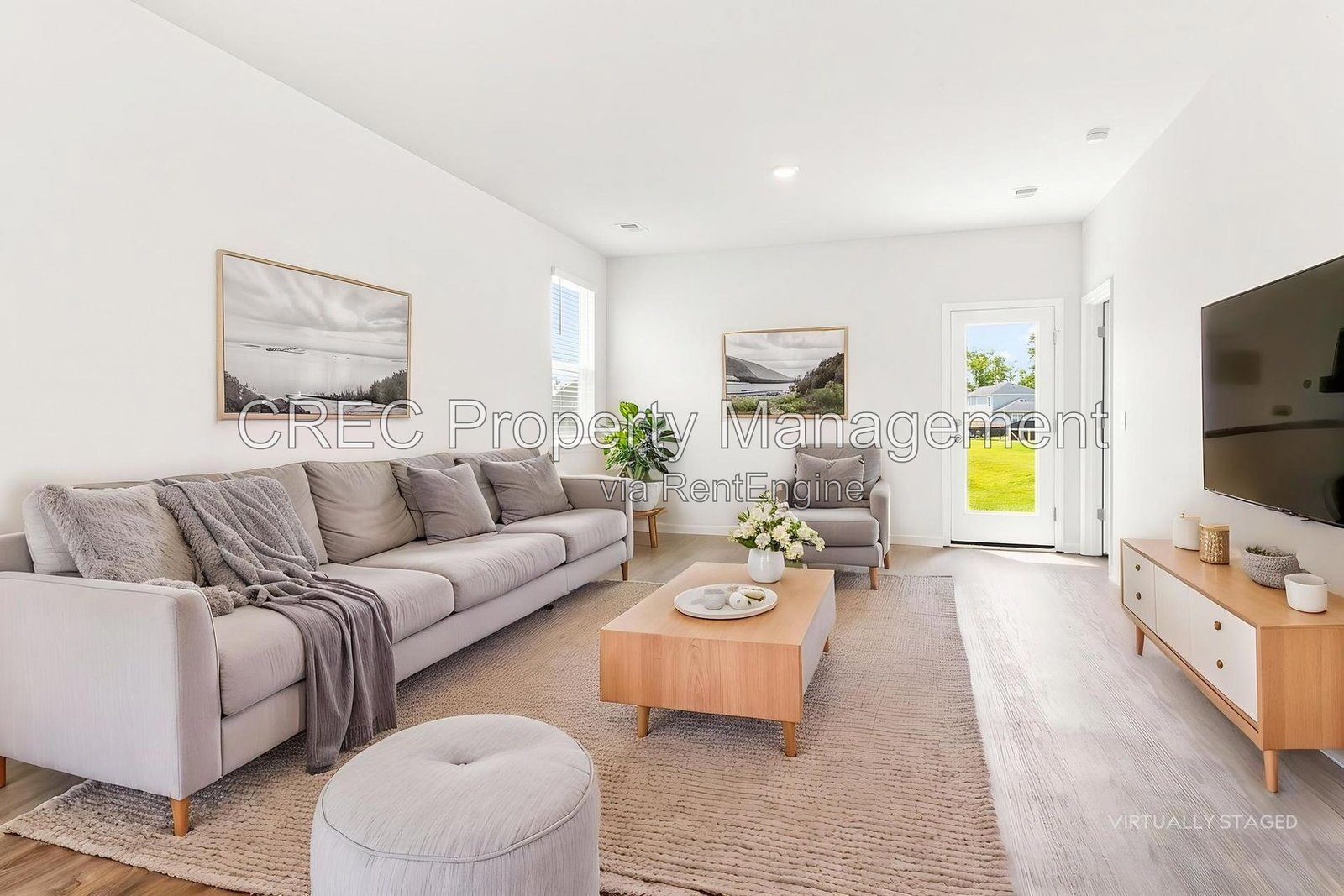 Modern 4-Bed, 2-Bath New Build with Energy Efficiency, Smart Home Potential, and Pond Views property image