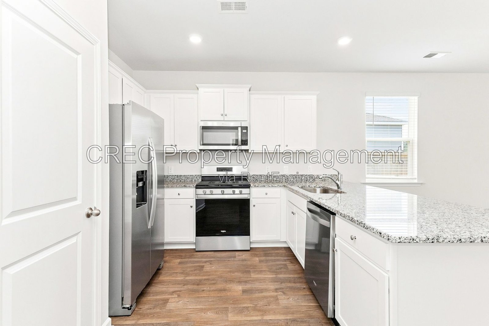Modern 4-Bed, 2-Bath New Build with Energy Efficiency, Smart Home Potential, and Pond Views property image