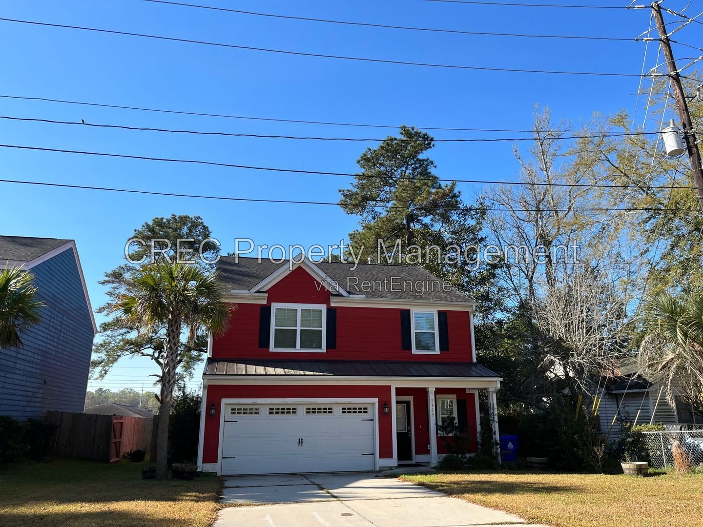 COMING SOON!!! Beautiful Charleston Farms Home!! property image