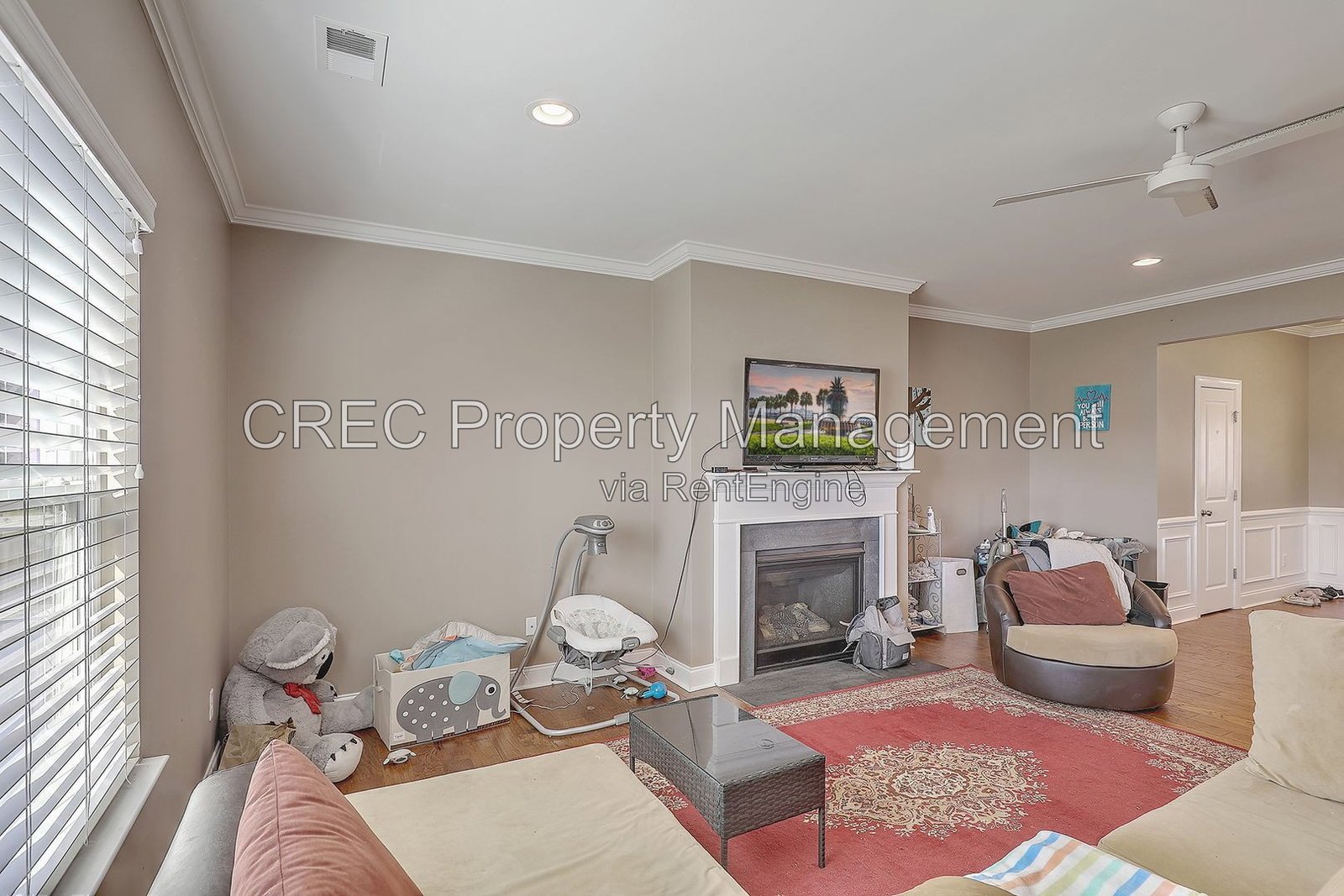 COMING SOON!!! Beautiful Charleston Farms Home!! property image