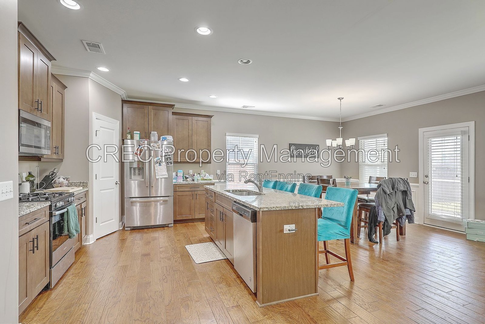 COMING SOON!!! Beautiful Charleston Farms Home!! property image