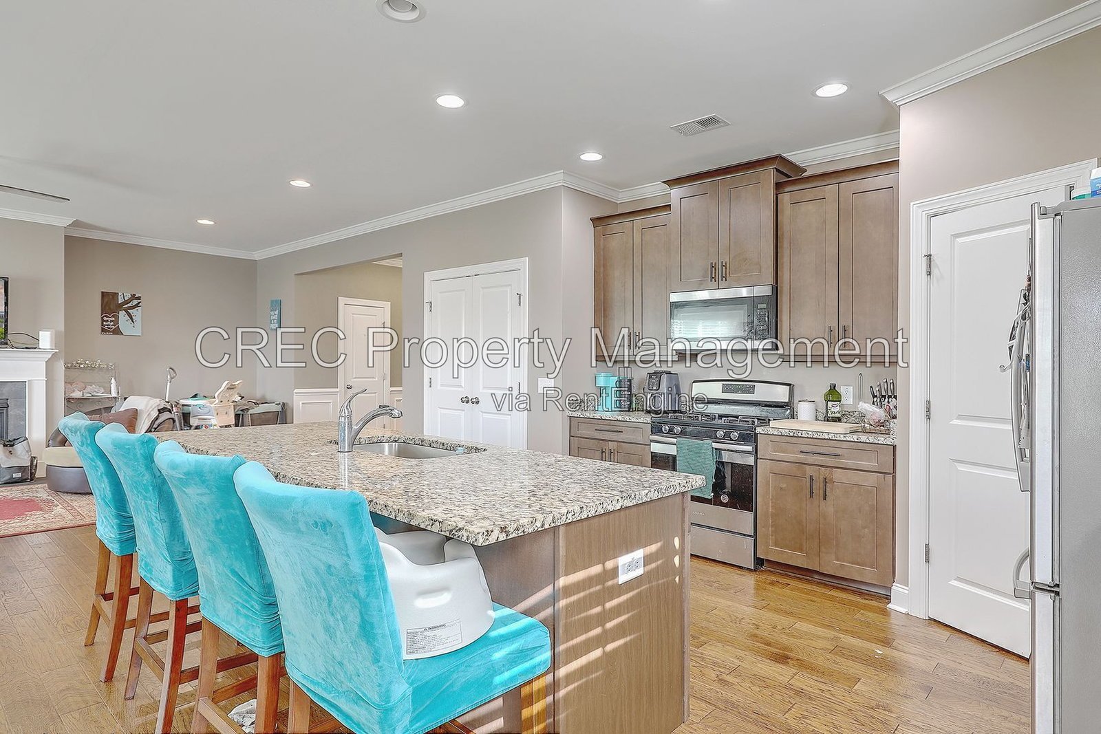 COMING SOON!!! Beautiful Charleston Farms Home!! property image