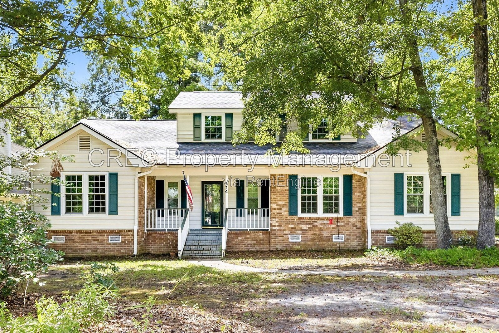 Lovely Home Has 3 Bedrooms with Attached Bathrooms! property image