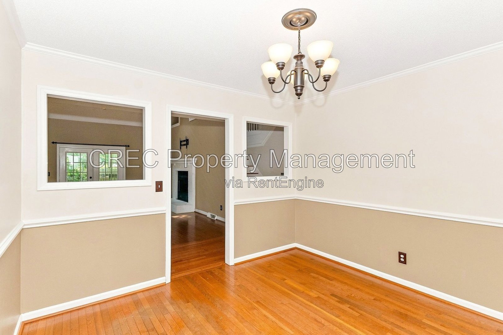 Lovely Home Has 3 Bedrooms with Attached Bathrooms! property image