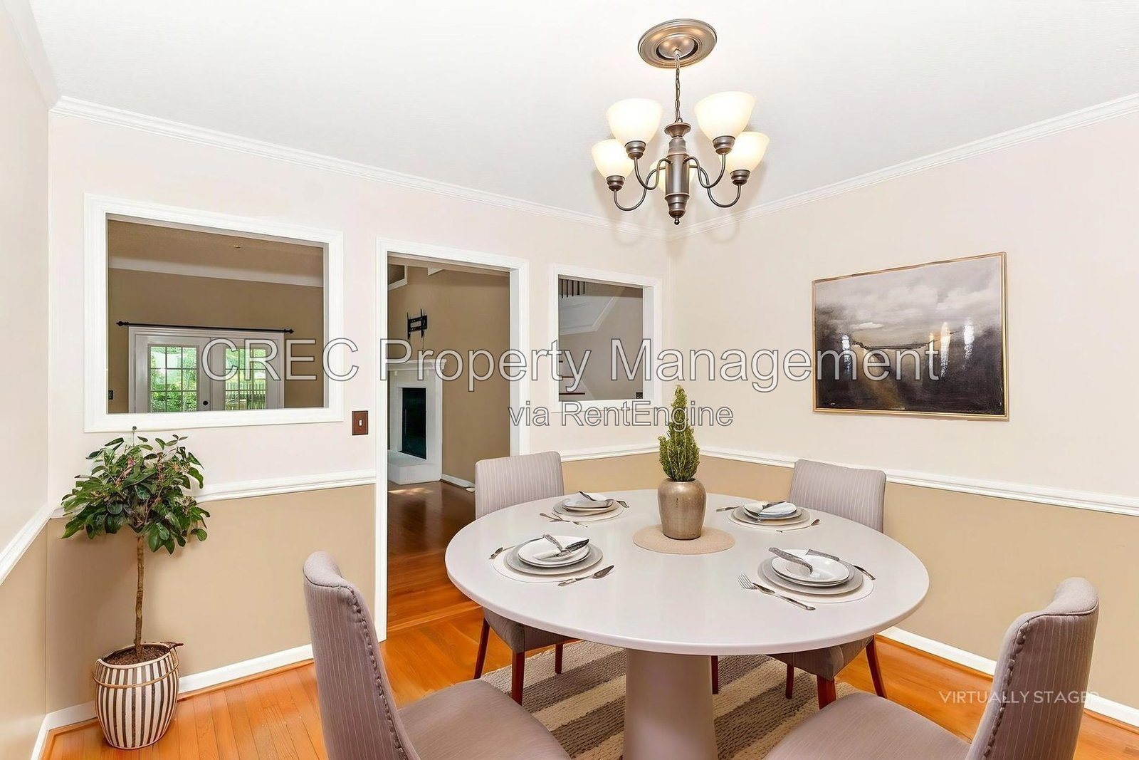 Lovely Home Has 3 Bedrooms with Attached Bathrooms! property image