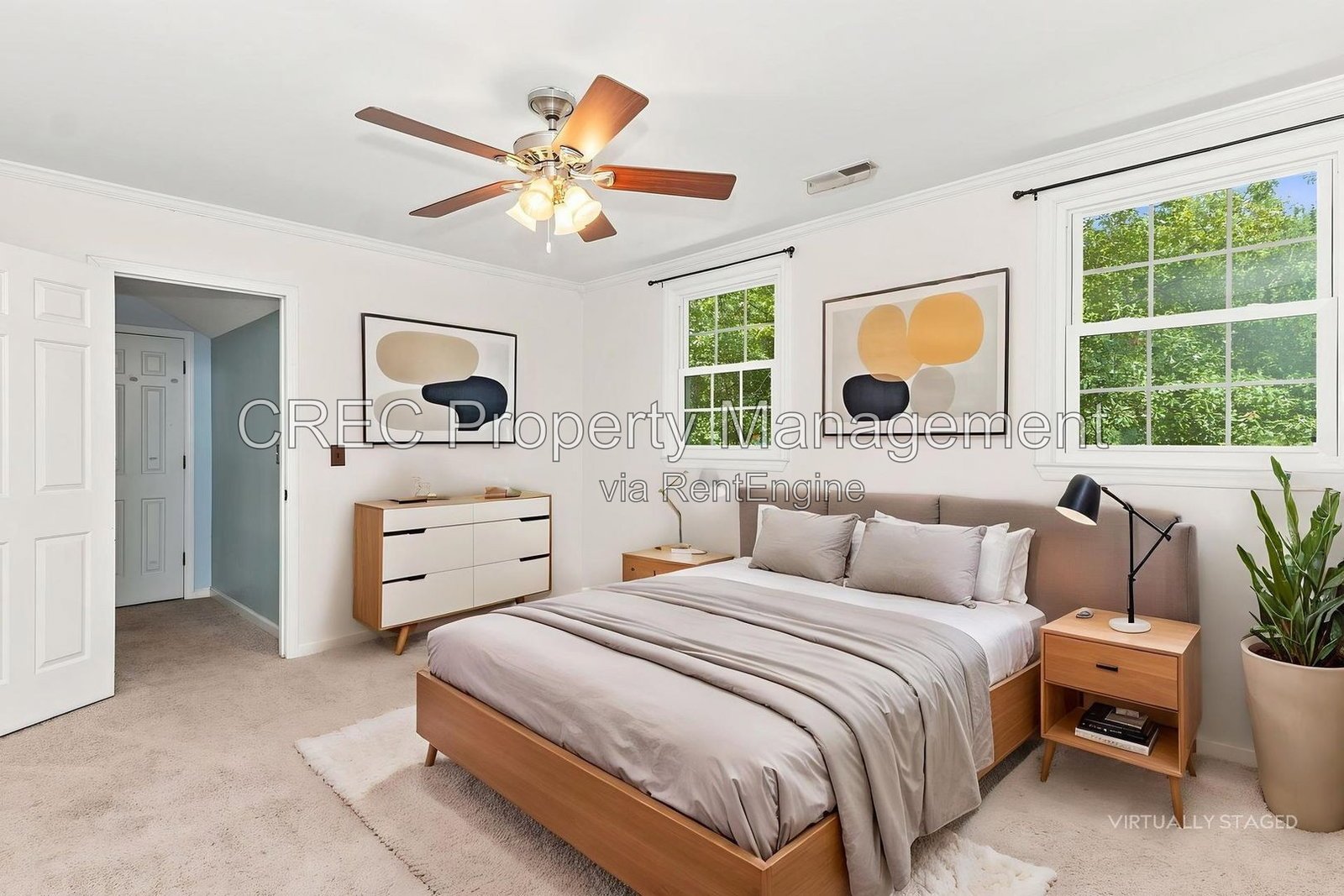 Lovely Home Has 3 Bedrooms with Attached Bathrooms! property image