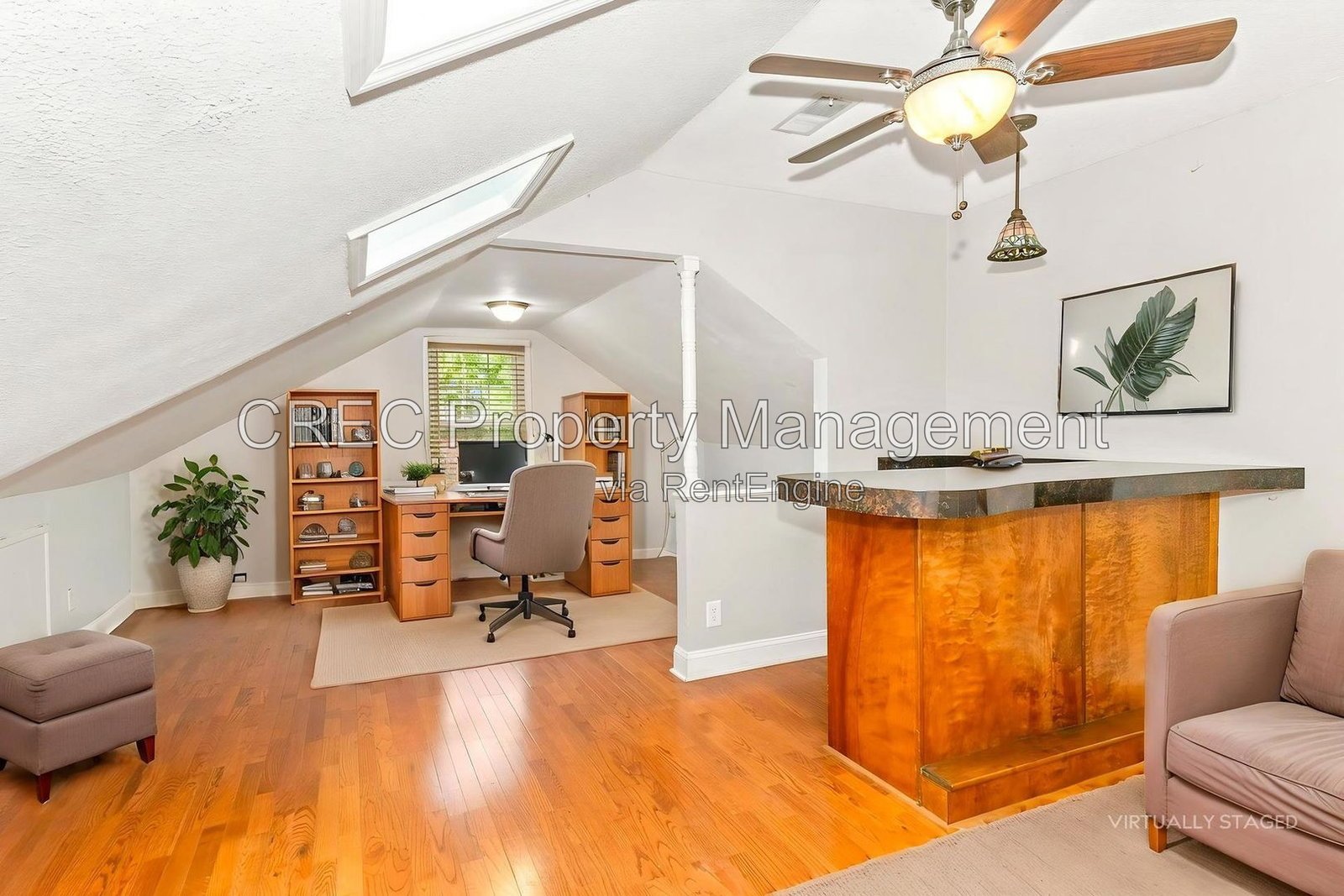 Lovely Home Has 3 Bedrooms with Attached Bathrooms! property image