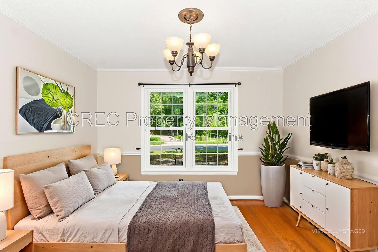 Lovely Home Has 3 Bedrooms with Attached Bathrooms! property image